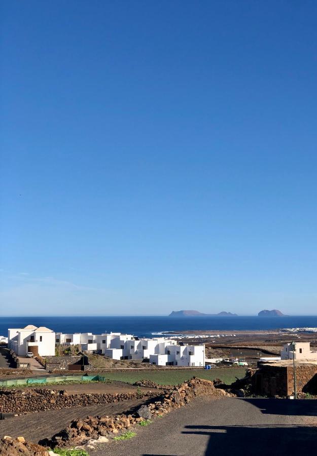 Mar Y Montana Apartamento Entero La Costa Kültér fotó