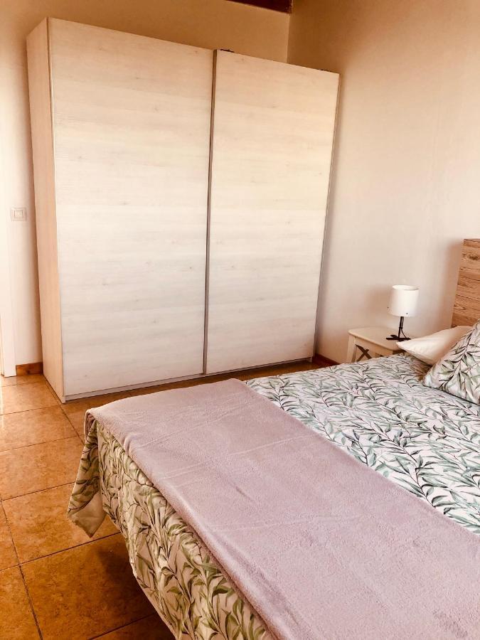 Mar Y Montana Apartamento Entero La Costa Kültér fotó