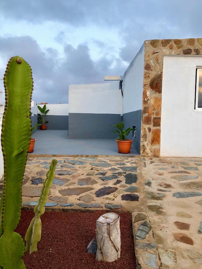 Mar Y Montana Apartamento Entero La Costa Kültér fotó