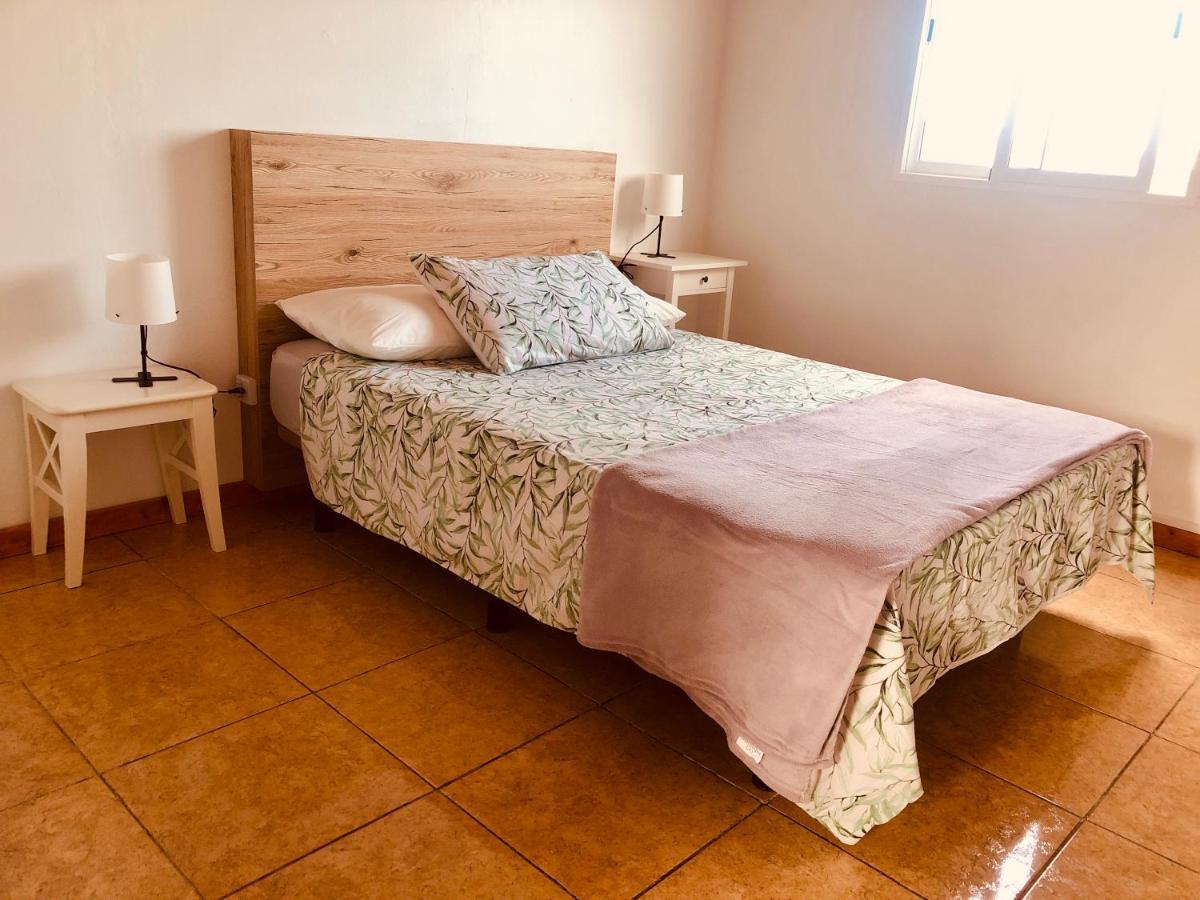 Mar Y Montana Apartamento Entero La Costa Kültér fotó