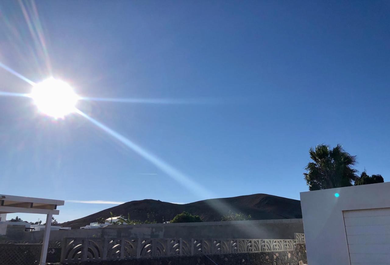 Mar Y Montana Apartamento Entero La Costa Kültér fotó