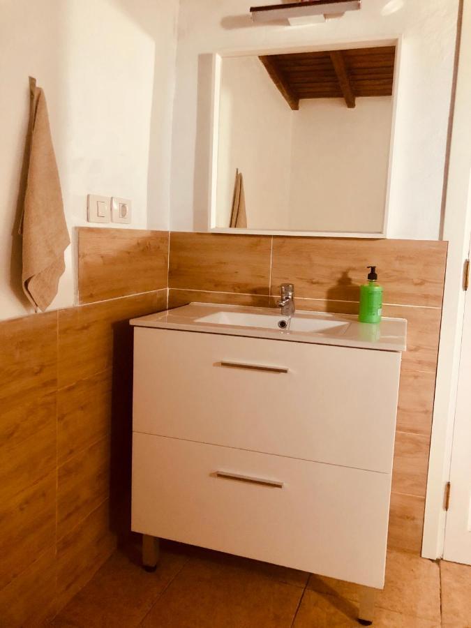 Mar Y Montana Apartamento Entero La Costa Kültér fotó