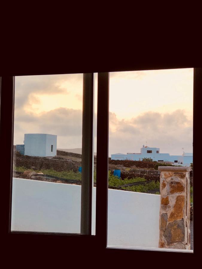 Mar Y Montana Apartamento Entero La Costa Kültér fotó