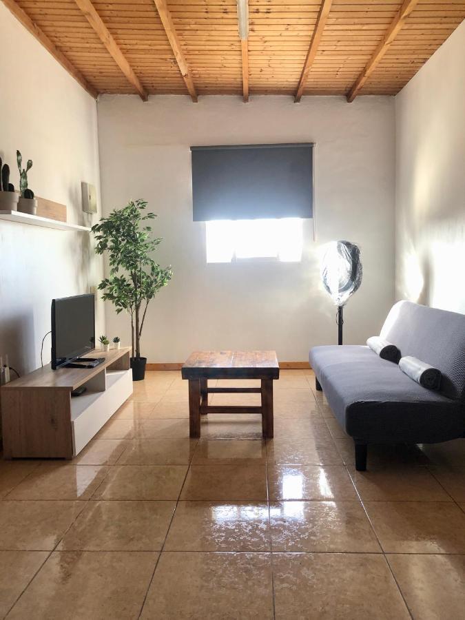 Mar Y Montana Apartamento Entero La Costa Kültér fotó