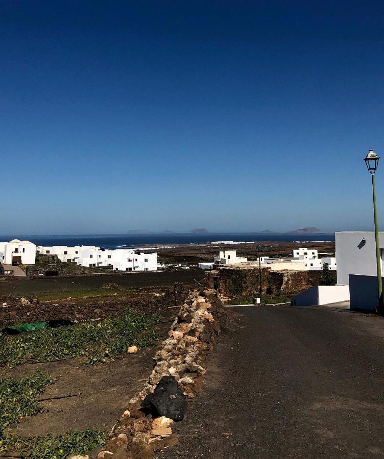 Mar Y Montana Apartamento Entero La Costa Kültér fotó
