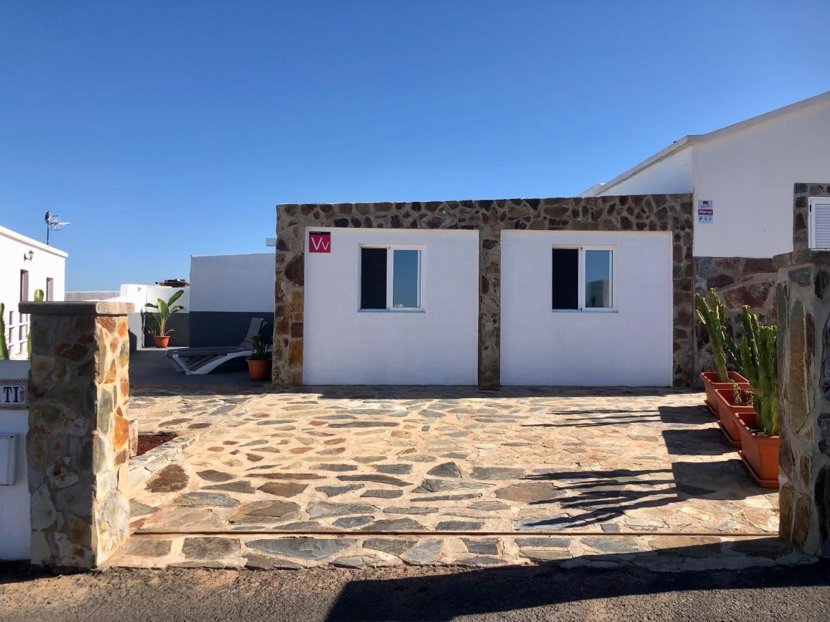 Mar Y Montana Apartamento Entero La Costa Kültér fotó