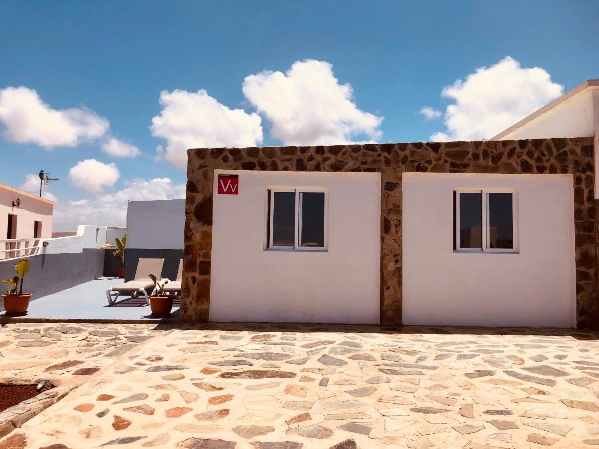 Mar Y Montana Apartamento Entero La Costa Kültér fotó